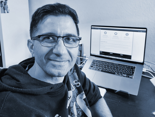 Nima Ebrahimi